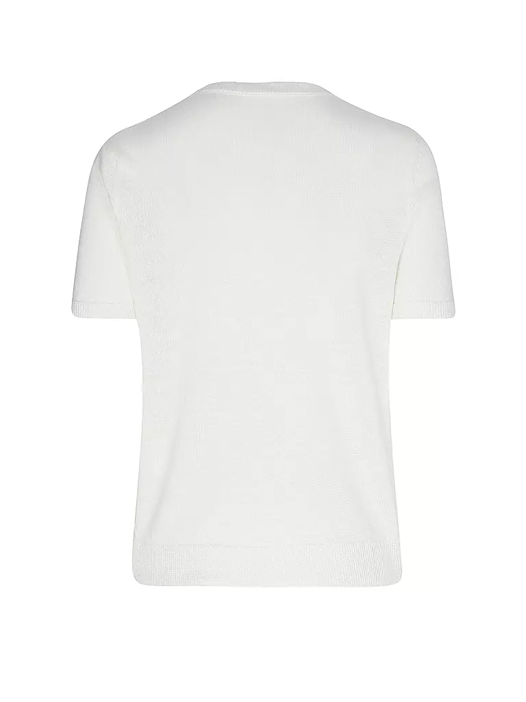 WEEKEND MAX MARA | T-Shirt PANCONE | schwarz