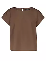 WEEKEND MAX MARA | T-Shirt PARANA | braun