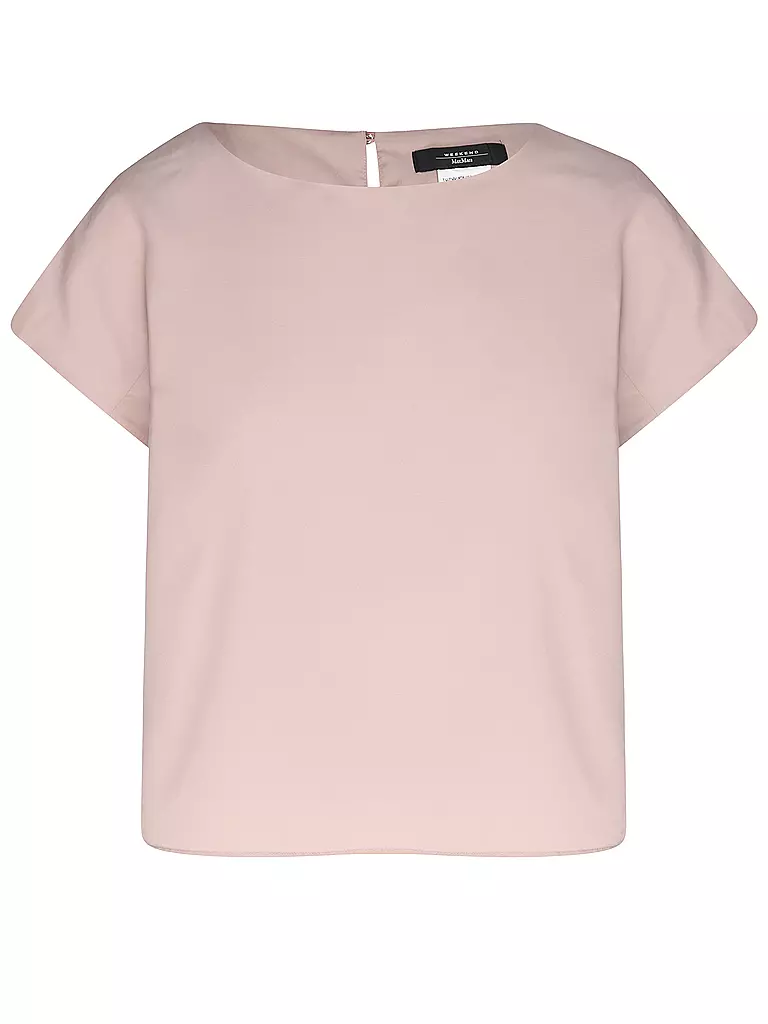 WEEKEND MAX MARA | T-Shirt PARANA | rosa