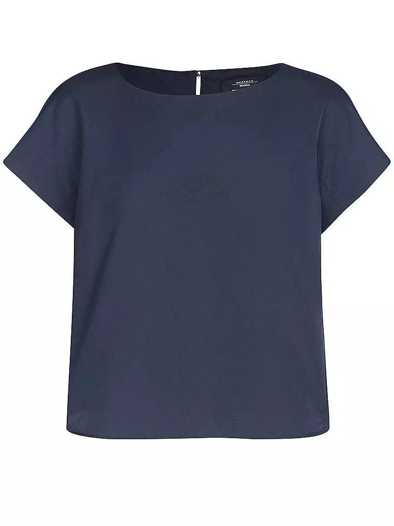 WEEKEND MAX MARA | T-Shirt PARANA | dunkelblau