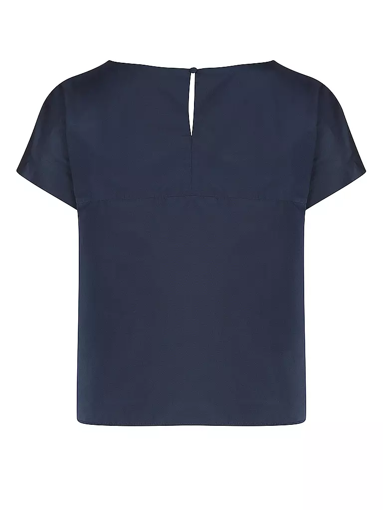 WEEKEND MAX MARA | T-Shirt PARANA | dunkelblau