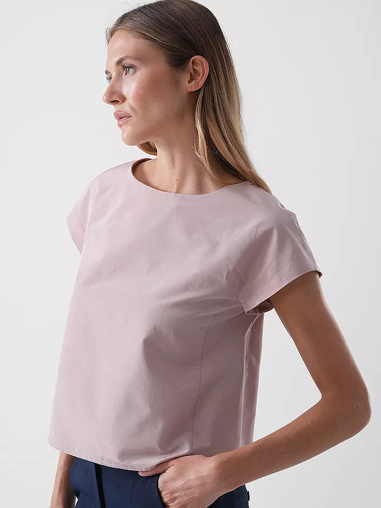 WEEKEND MAX MARA | T-Shirt PARANA | dunkelblau