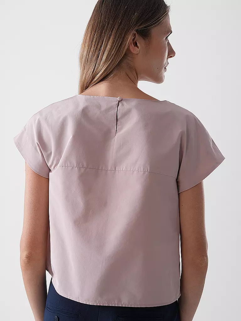 WEEKEND MAX MARA | T-Shirt PARANA | dunkelblau