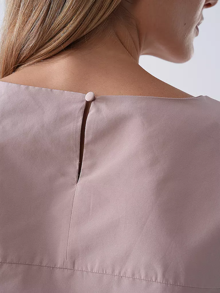 WEEKEND MAX MARA | T-Shirt PARANA | dunkelblau