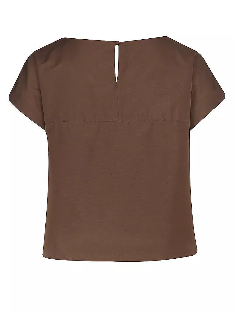WEEKEND MAX MARA | T-Shirt PARANA | dunkelblau