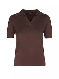 WEEKEND MAX MARA | T-Shirt RONCOLO | braun