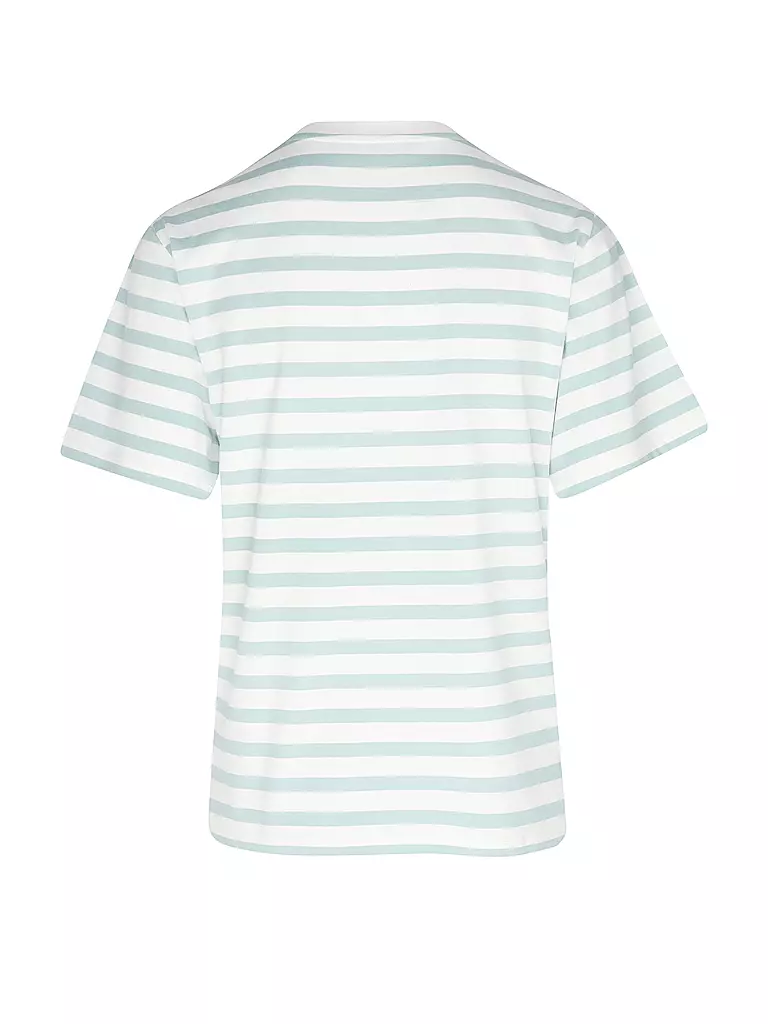 WEEKEND MAX MARA | T-Shirt SATRAPO | dunkelblau