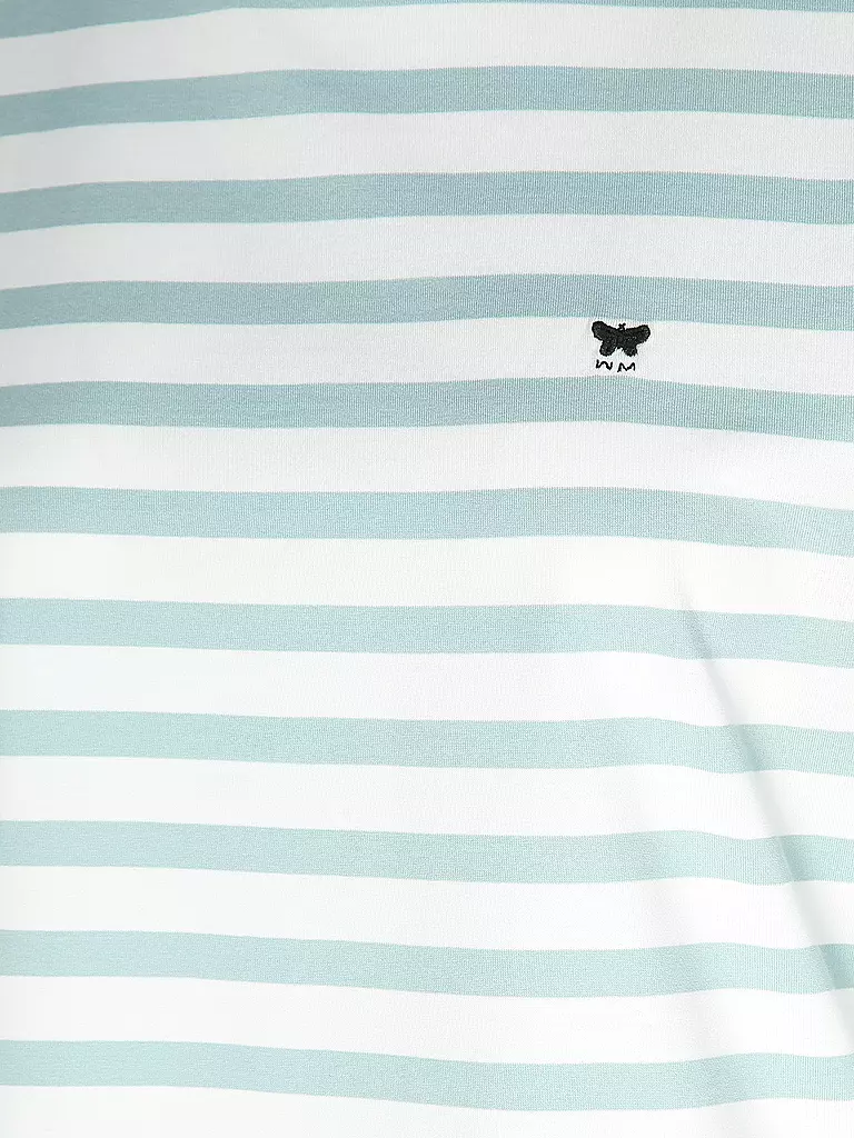 WEEKEND MAX MARA | T-Shirt SATRAPO | dunkelblau