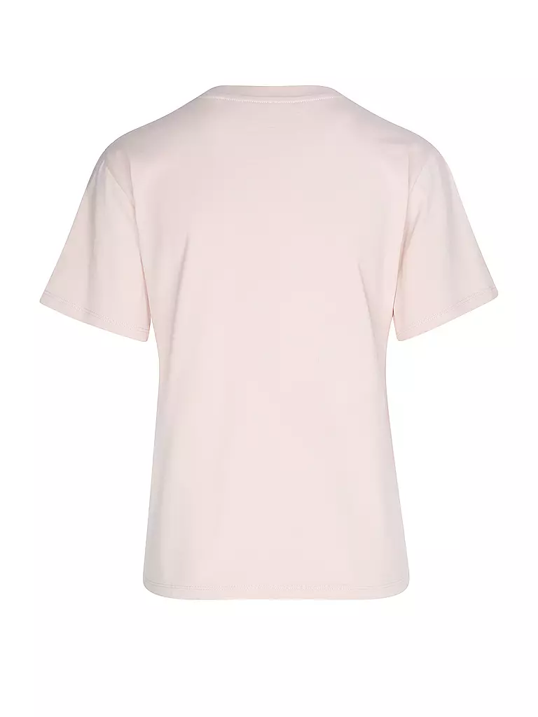 WEEKEND MAX MARA | T-Shirt VENACO | rosa