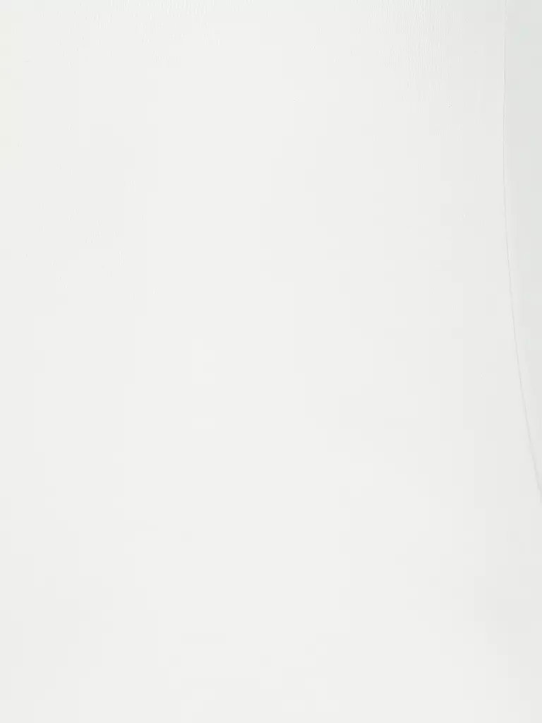 WEEKEND MAX MARA | T-Shirt VIRTUS | creme