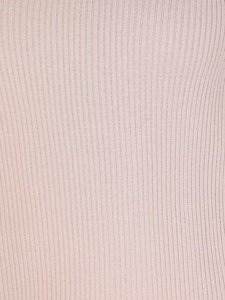 WEEKEND MAX MARA | T-Shirt WASER | rosa