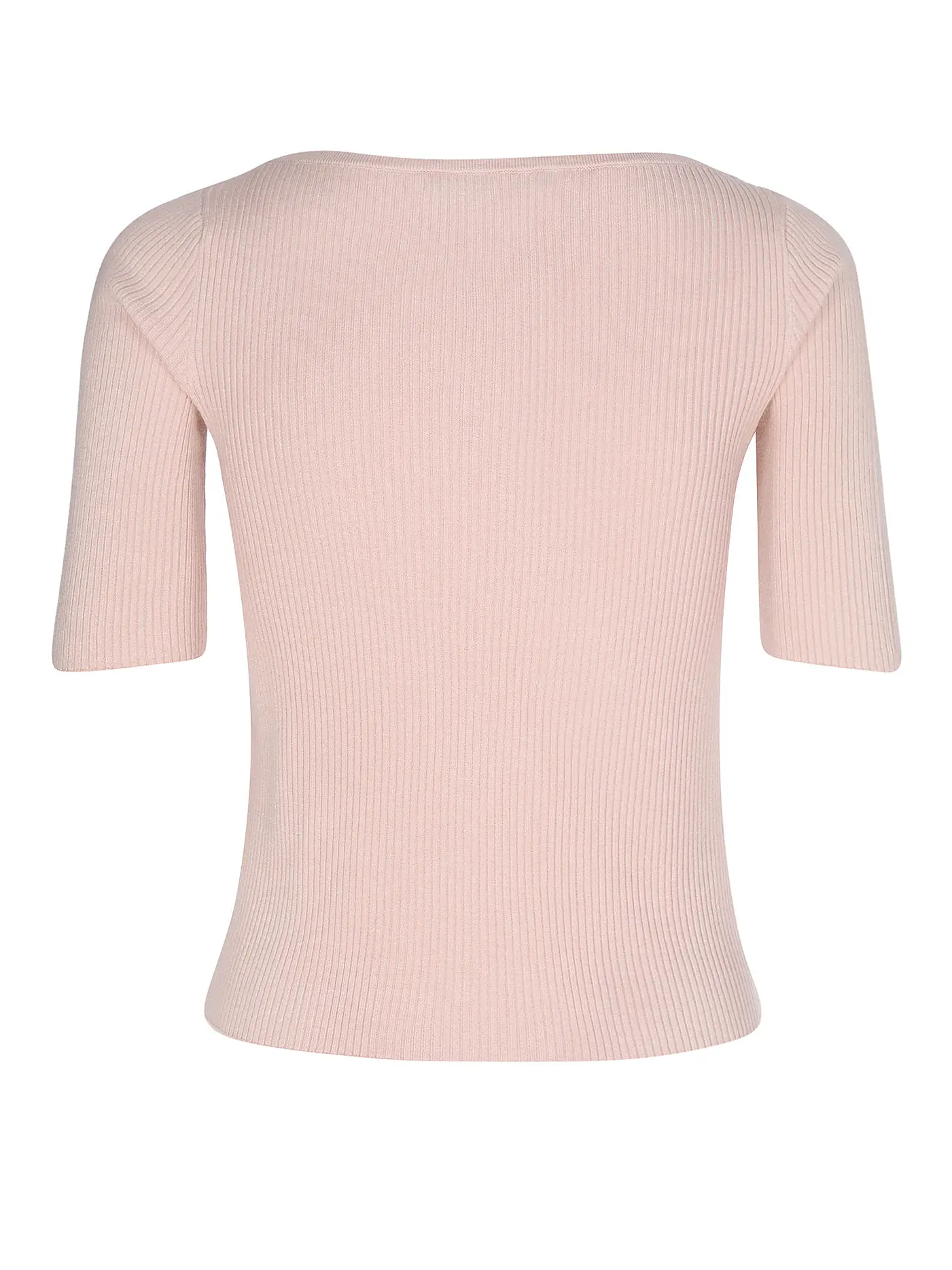 WEEKEND MAX MARA | T-Shirt WASER | rosa