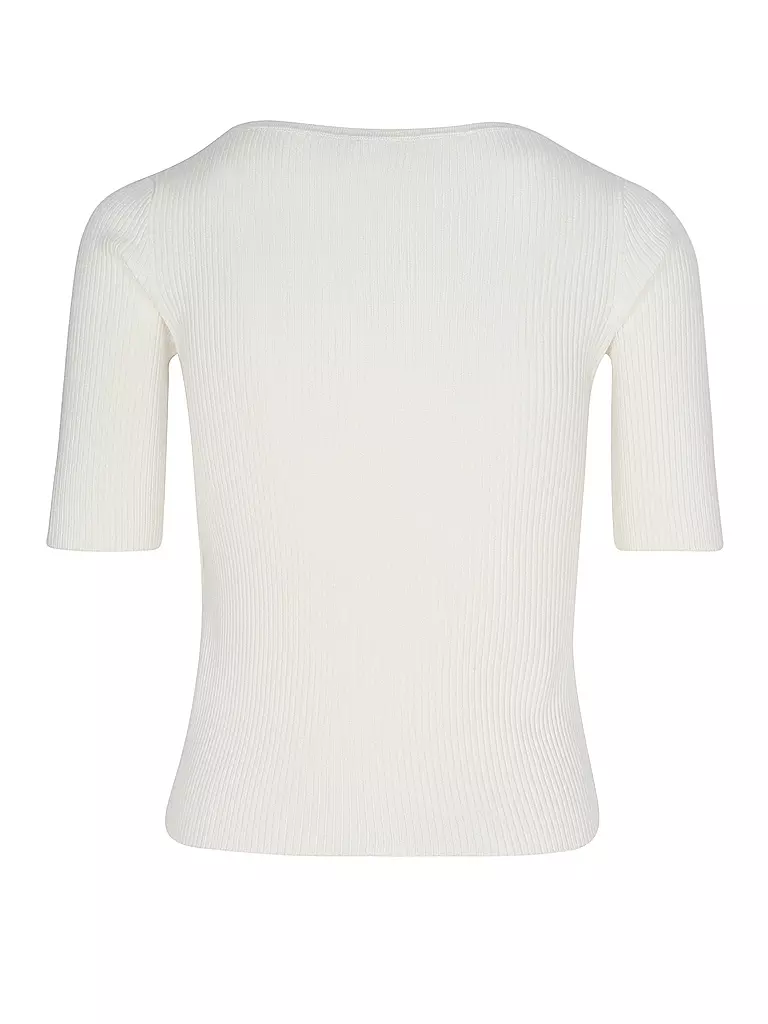 WEEKEND MAX MARA | T-Shirt WASER | rosa