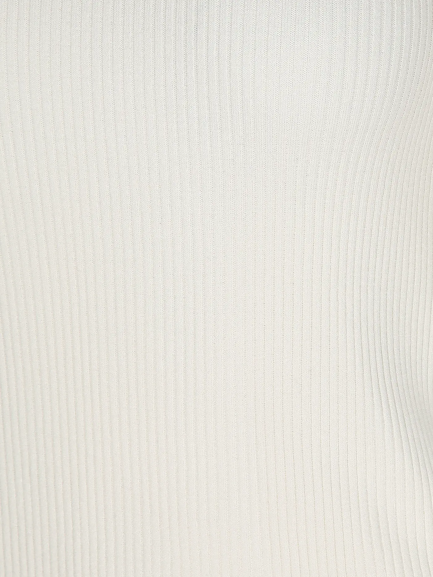 WEEKEND MAX MARA | T-Shirt WASER | creme