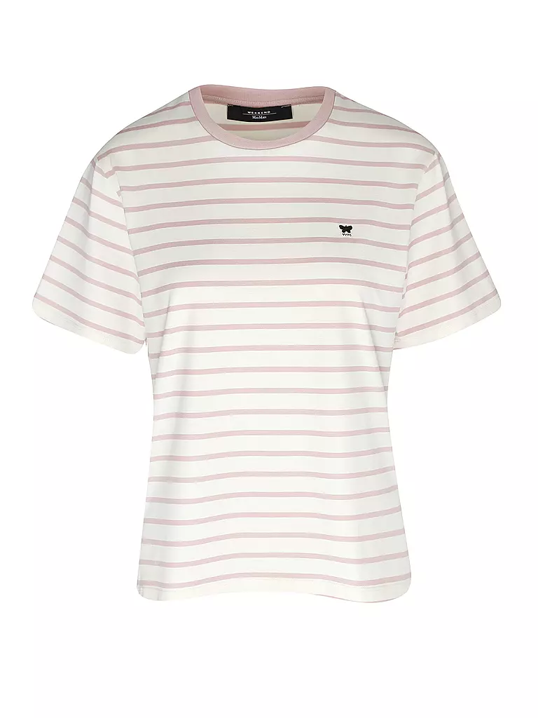 WEEKEND MAX MARA | T-Shirt | rosa