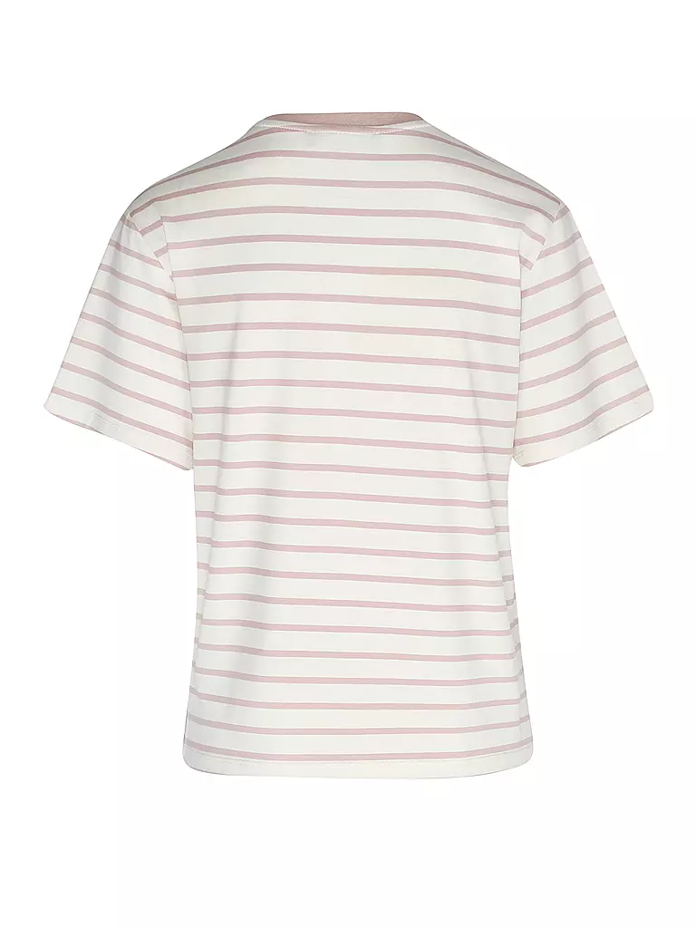 WEEKEND MAX MARA | T-Shirt | rosa