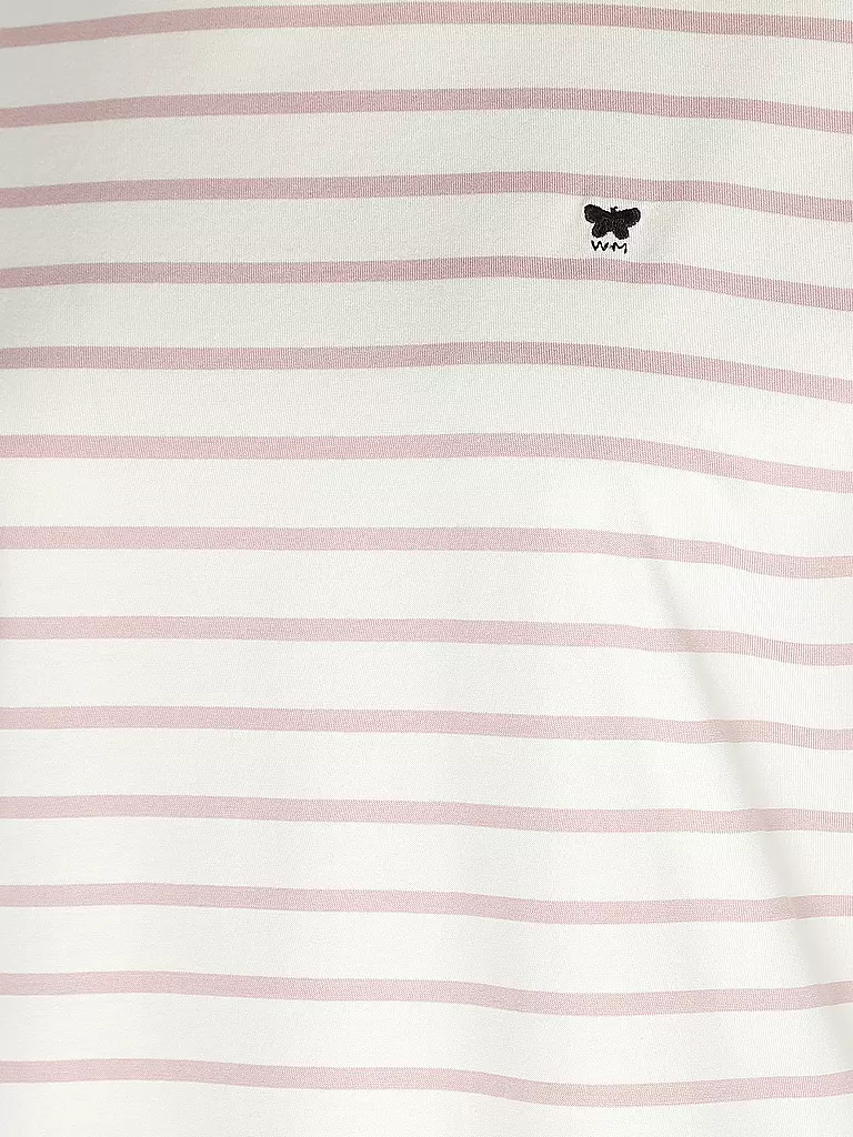 WEEKEND MAX MARA | T-Shirt | rosa