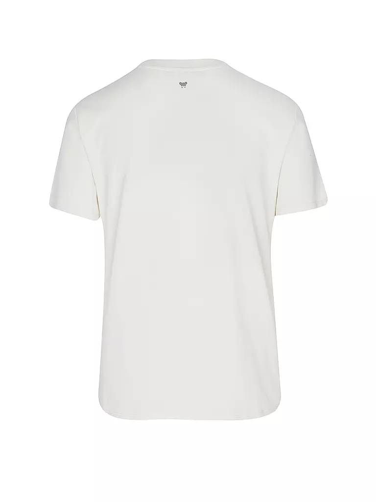 WEEKEND MAX MARA | T-Shirt | weiss