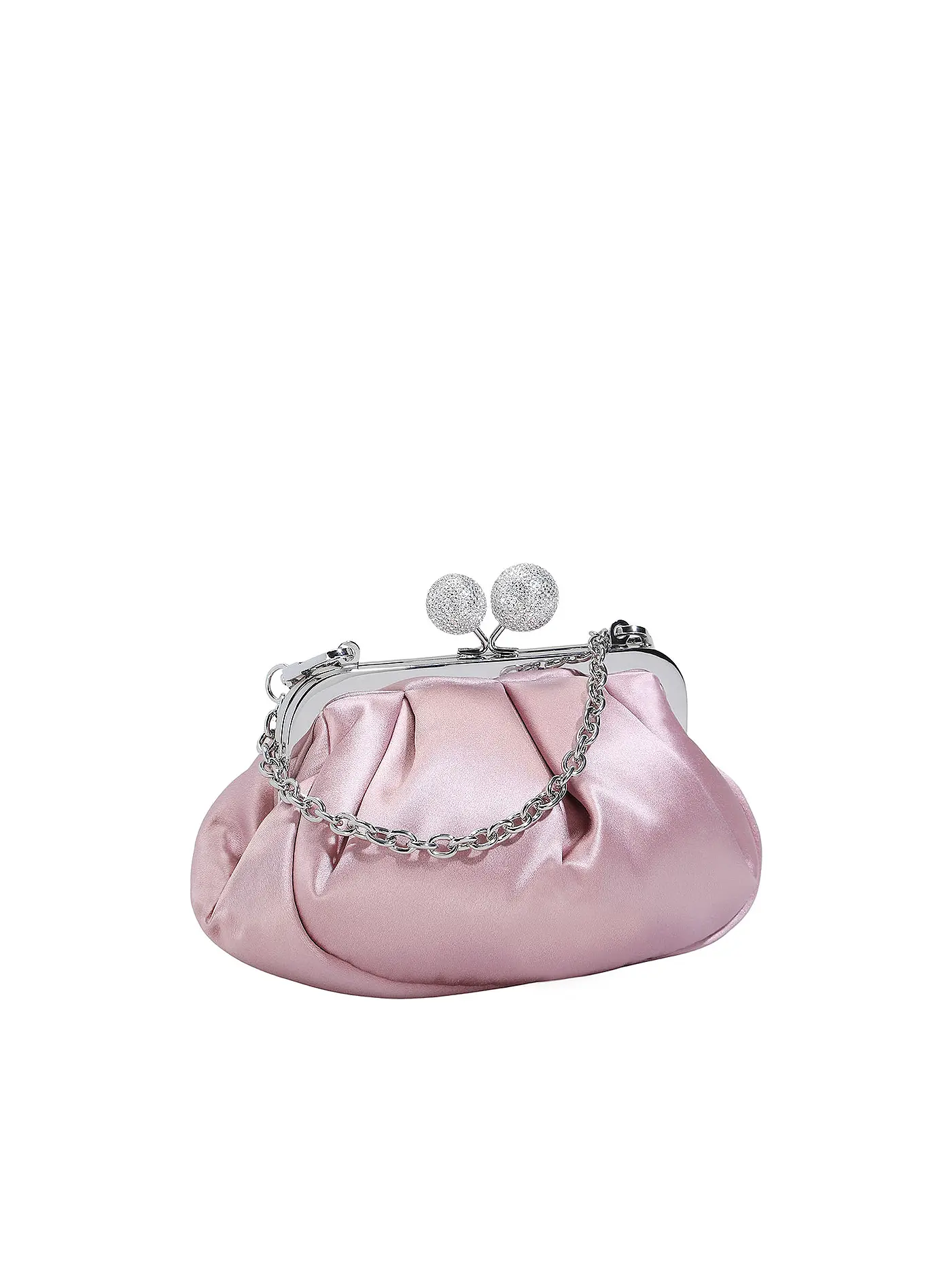WEEKEND MAX MARA | Tasche - Clutch EMMY | rosa