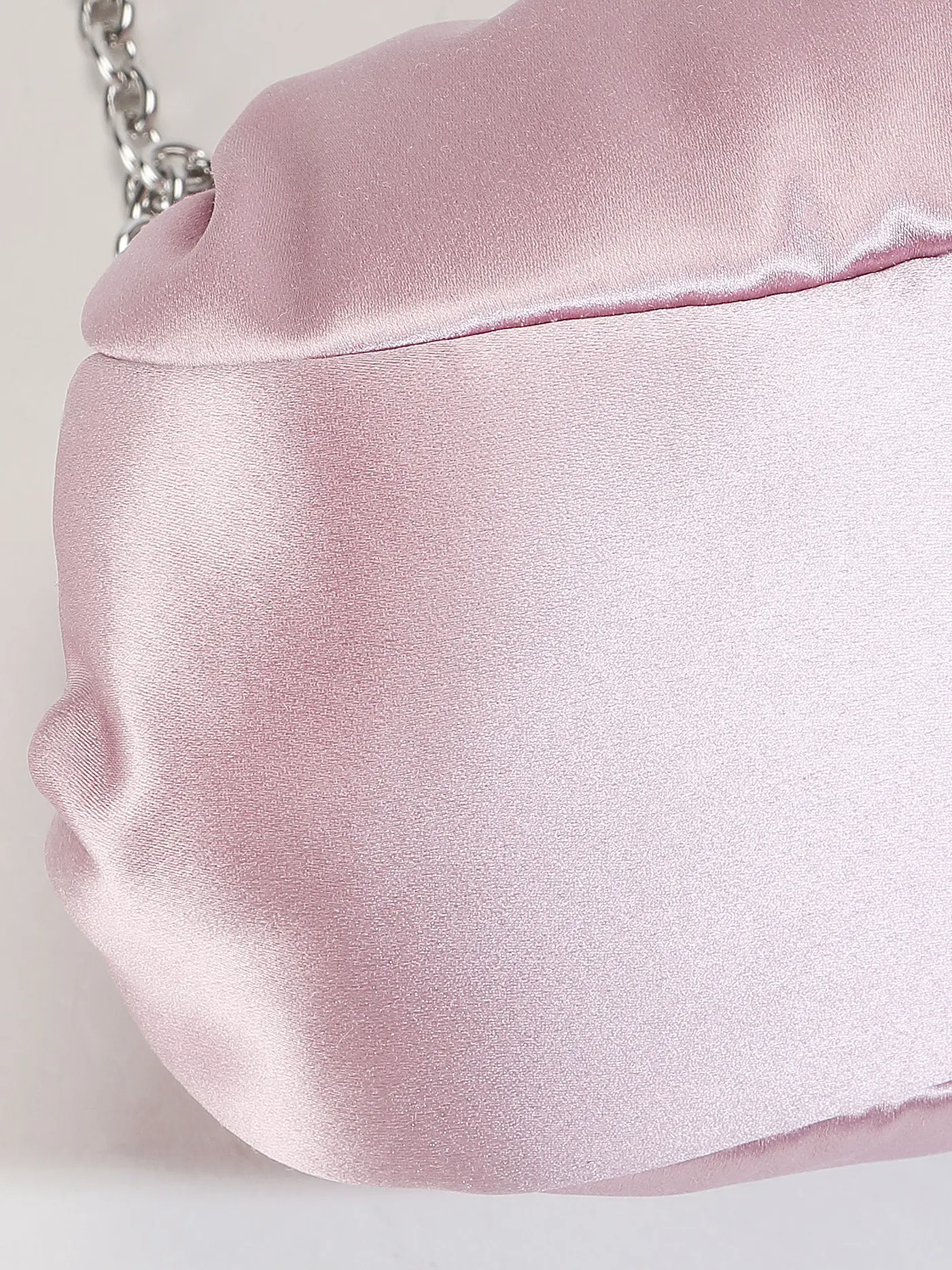 WEEKEND MAX MARA | Tasche - Clutch EMMY | rosa