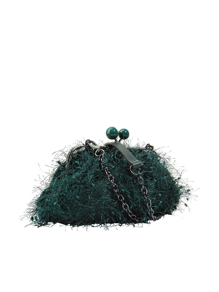 WEEKEND MAX MARA | Tasche - Minibag "Divina" | grün