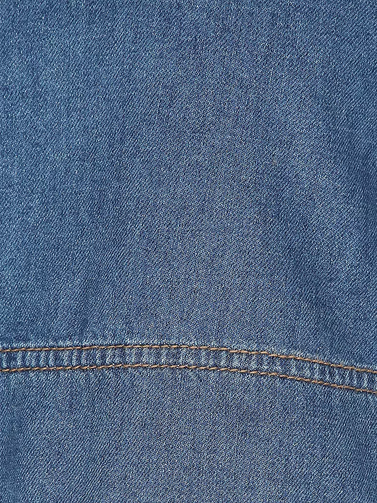 WEEKEND MAX MARA | Top MAGIA | blau