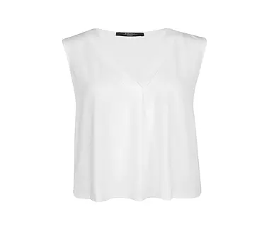 WEEKEND MAX MARA Top MULTIC