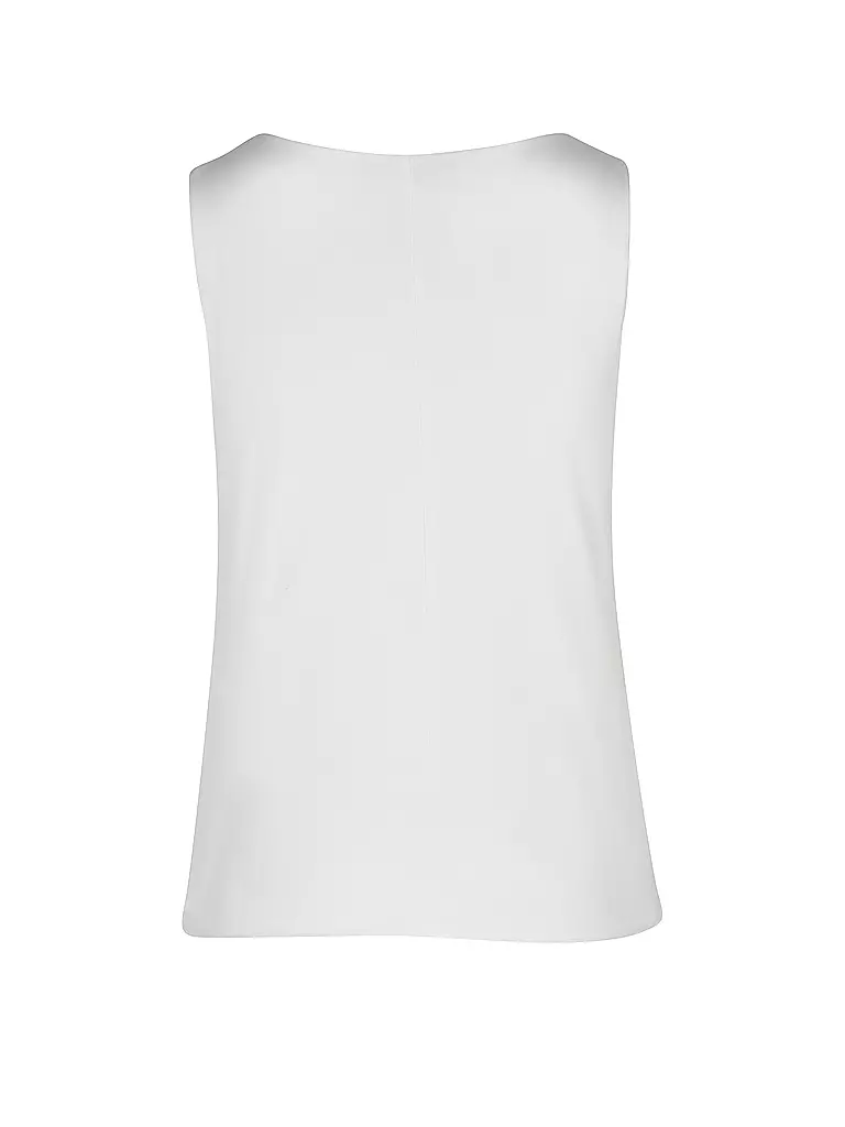 WEEKEND MAX MARA | Top MULTIC | weiss