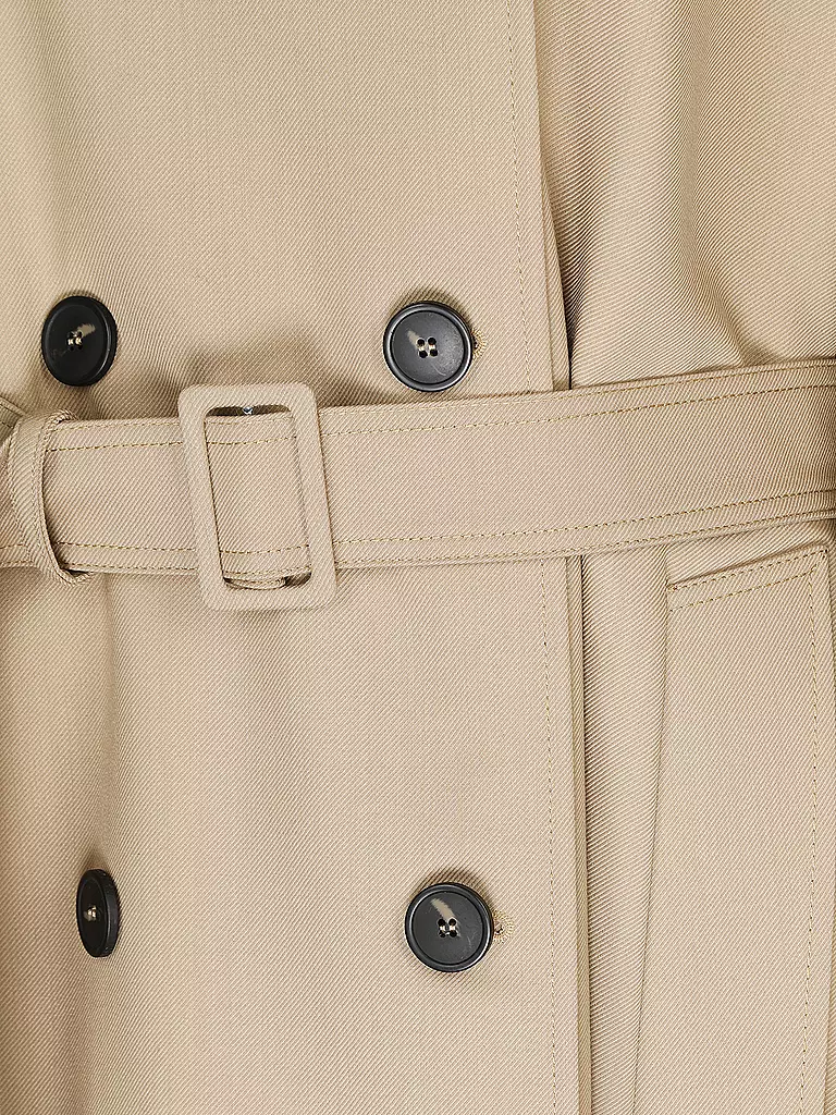 WEEKEND MAX MARA | Trenchcoat CANDIDA | beige