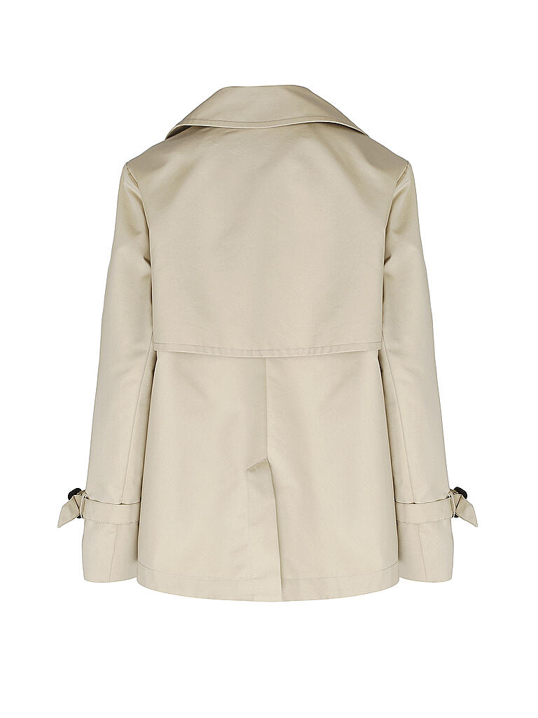WEEKEND MAX MARA | Trenchcoat Oversized BIGLIA | beige