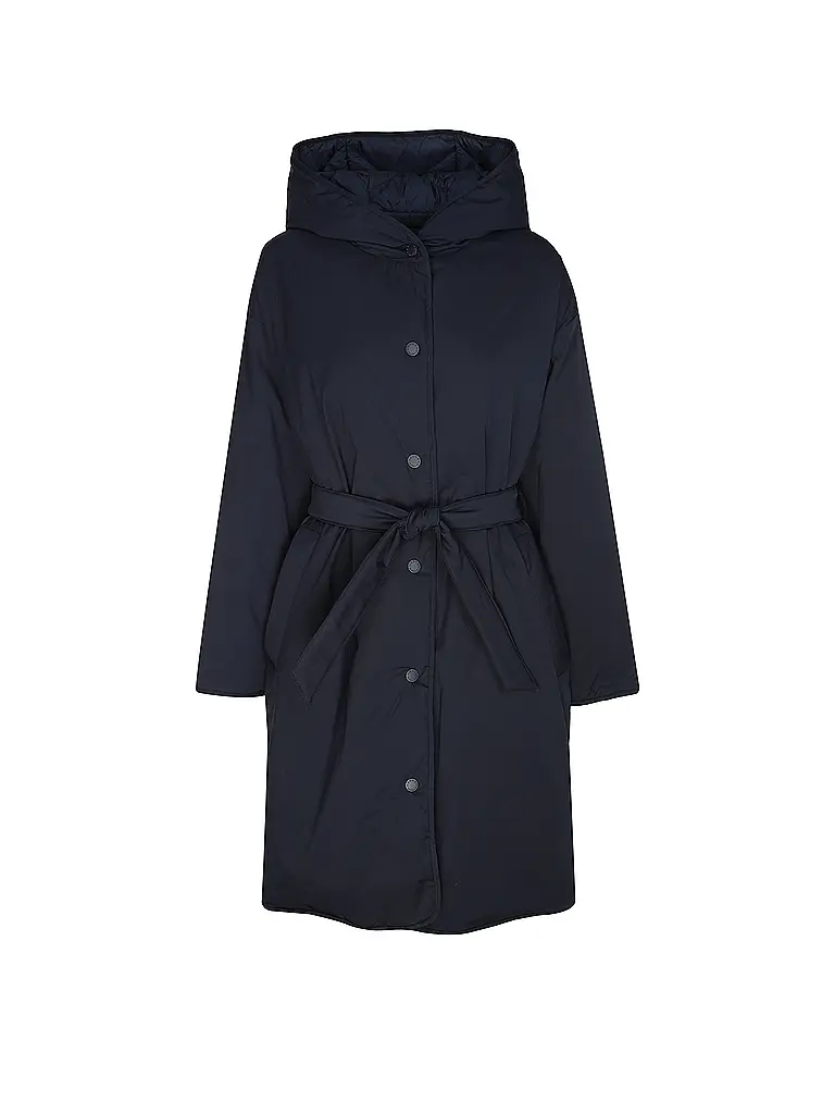 WEEKEND MAX MARA | Wendejacke BANFY | dunkelblau