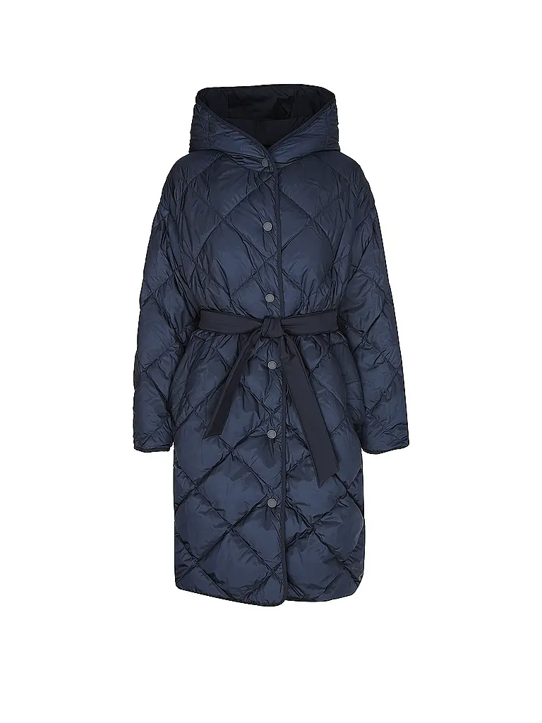 WEEKEND MAX MARA | Wendejacke BANFY | dunkelblau
