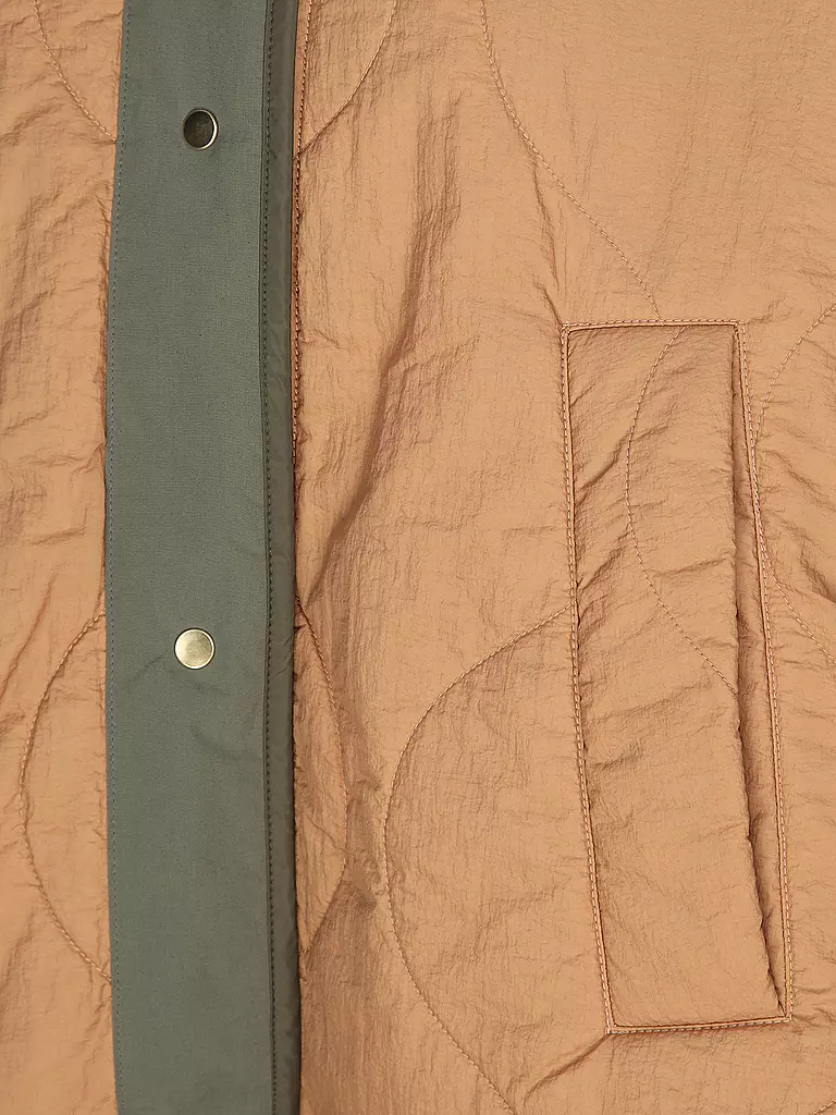 WEEKEND MAX MARA | Wendejacke RONCO | olive