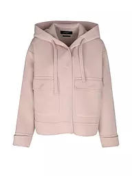 WEEKEND MAX MARA | Wolljacke GARY | rosa