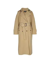 WEEKEND MAX MARA | Wollmantel CADINE | camel