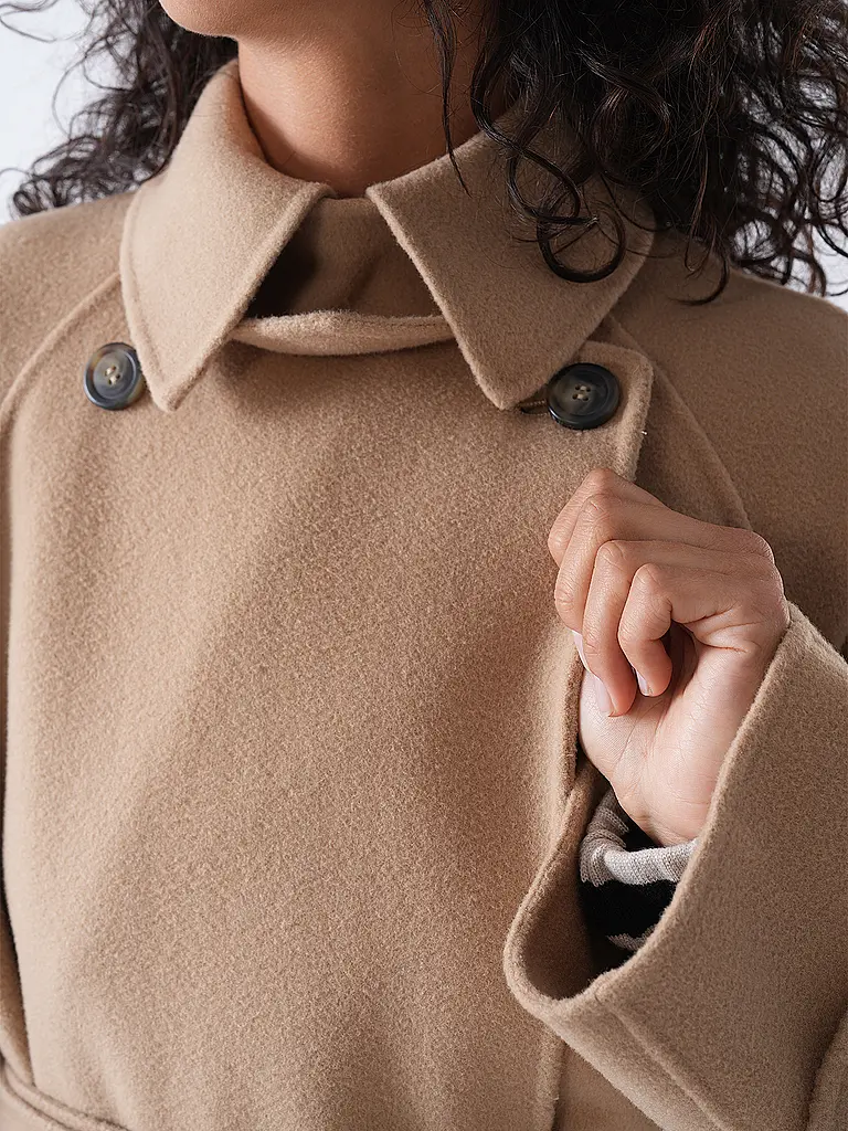 WEEKEND MAX MARA | Wollmantel CADINE | 
