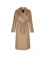 WEEKEND MAX MARA | Wollmantel RESINA | camel