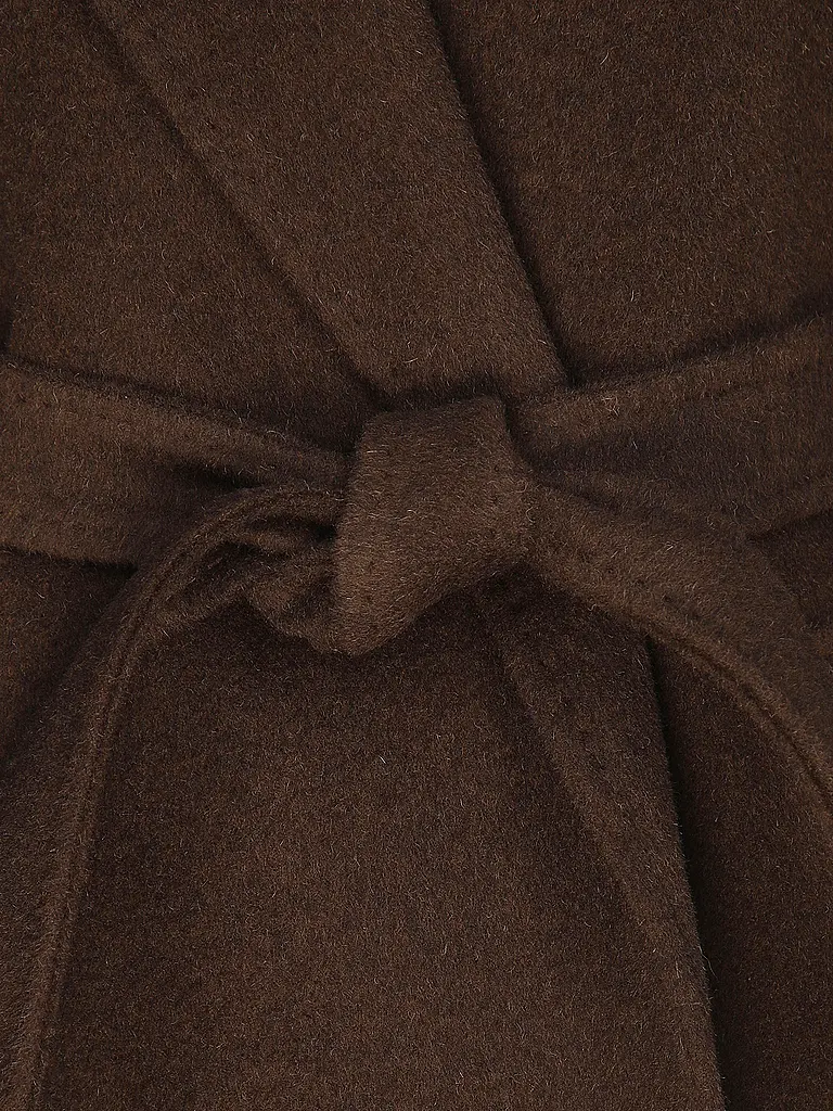 WEEKEND MAX MARA | Wollmantel TEMPERA | 