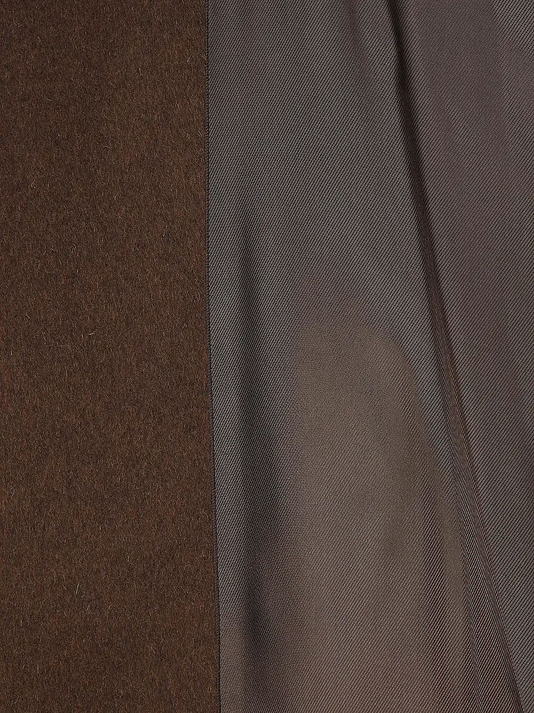 WEEKEND MAX MARA | Wollmantel TEMPERA | 