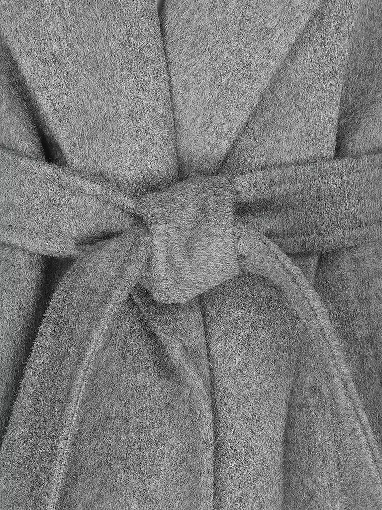 WEEKEND MAX MARA | Wollmantel TEMPERA | 