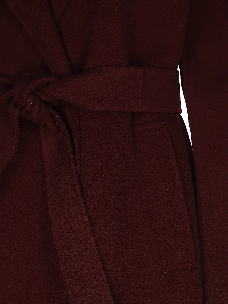 WEEKEND MAX MARA | Wollmantel WKDCIVADA | 