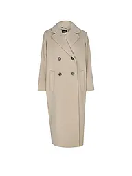 WEEKEND MAX MARA | Wollmantel ZUFOLO | beige