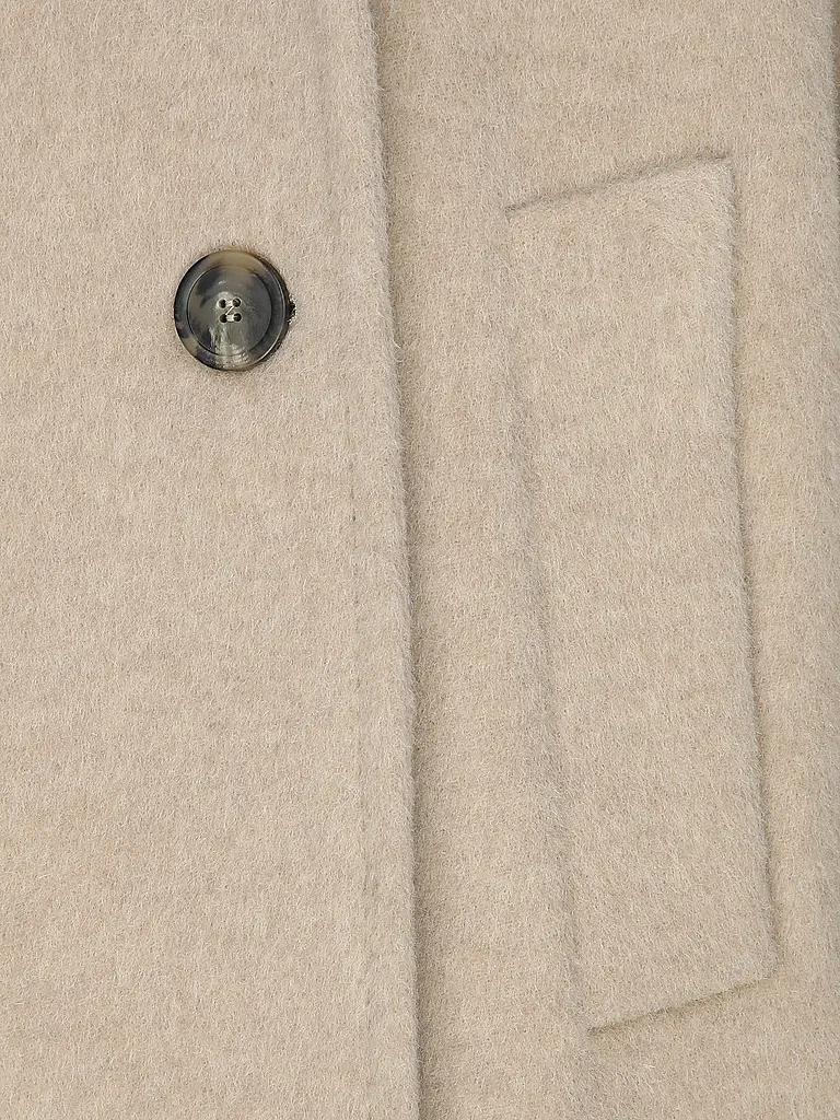 WEEKEND MAX MARA | Wollmantel ZUFOLO | 
