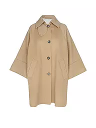 WEEKEND MAX MARA | Wollmantel | camel
