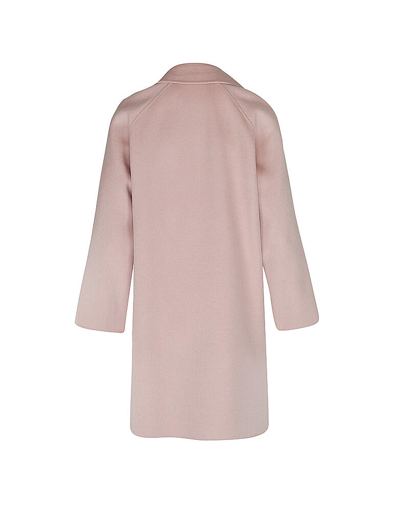 WEEKEND MAX MARA | Wollmantel | rosa