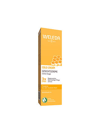 WELEDA | Coldcream 30ml