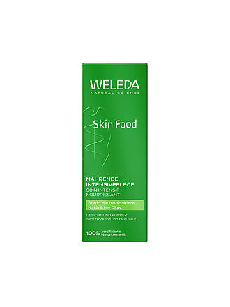 WELEDA | Hautcreme Skin Food 75ml