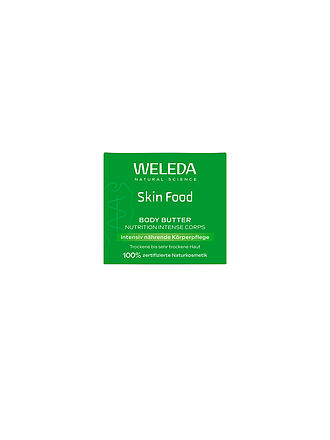 WELEDA | Skin Food Body Butter 150ml