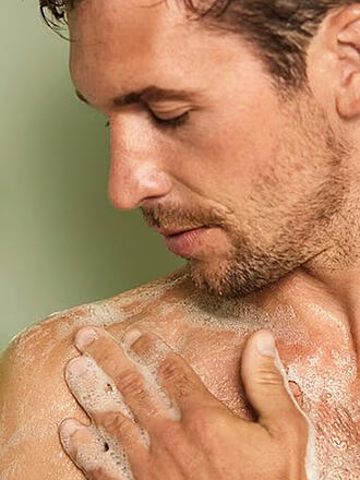 WELEDA | FOR MEN Active Fresh 3in1 Shower Gel 200ml