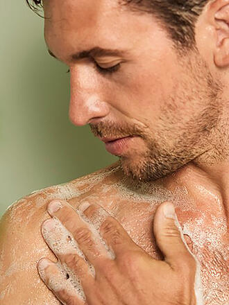 WELEDA | FOR MEN Energy Fresh 3in1 Duschgel 200ml